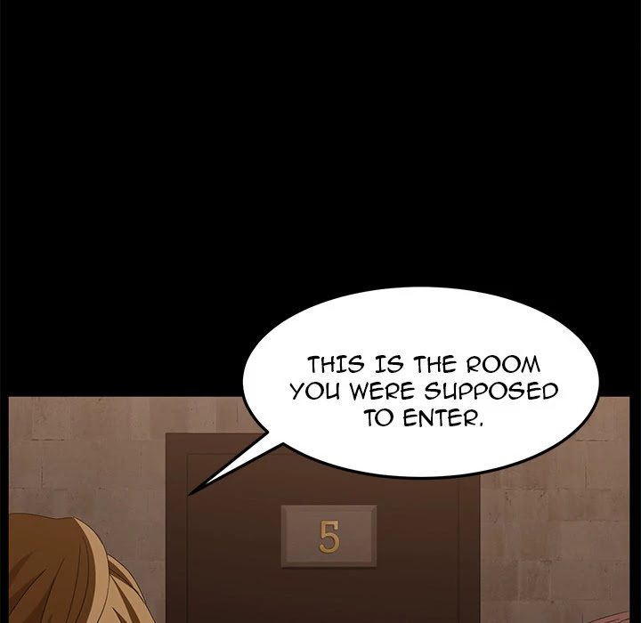 Stolen Chapter 8 page 148 - Chapter 8