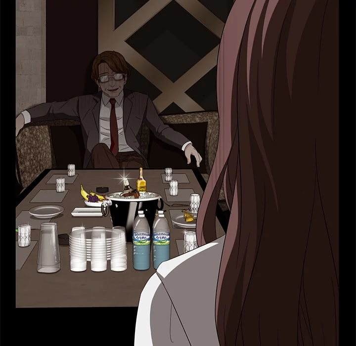 Stolen Chapter 8 page 157 - Chapter 8