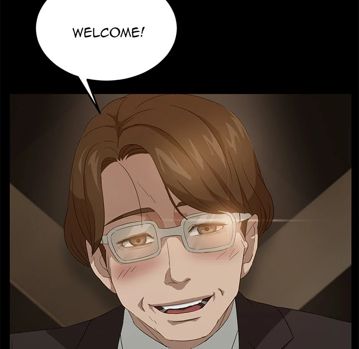 Stolen Chapter 8 page 159 - Chapter 8