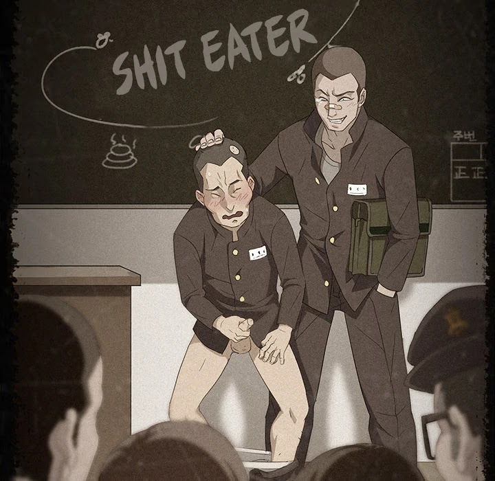 Stolen Chapter 8 page 17 - Chapter 8