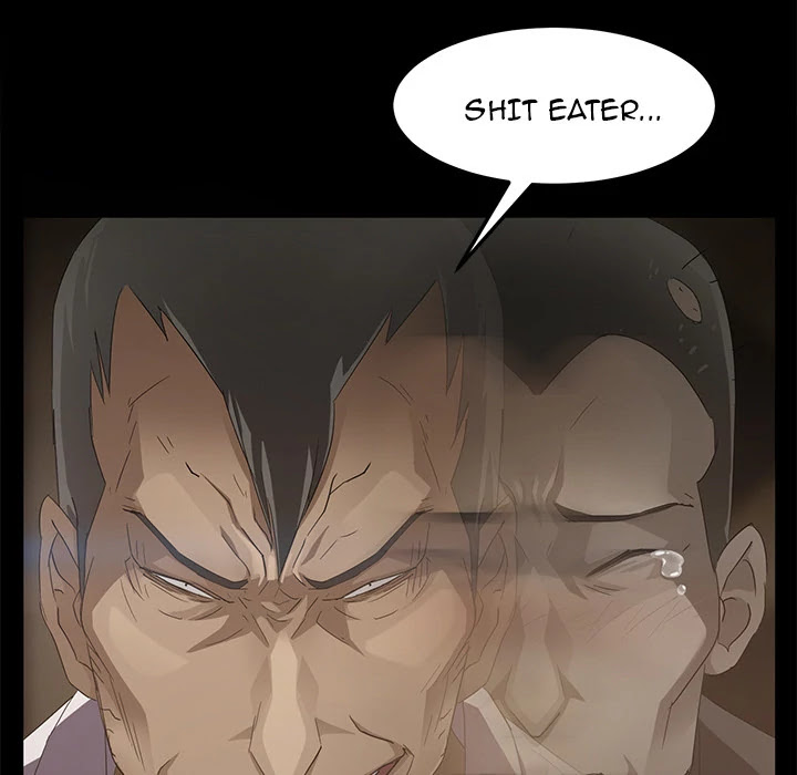 Stolen Chapter 8 page 19 - Chapter 8