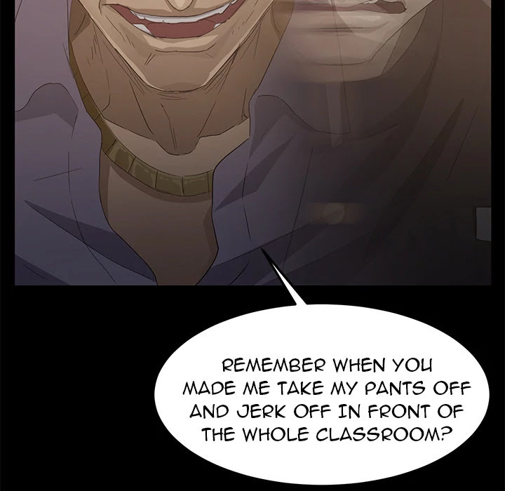 Stolen Chapter 8 page 20 - Chapter 8