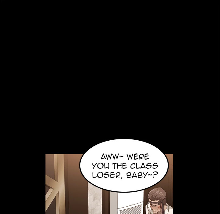 Stolen Chapter 8 page 21 - Chapter 8