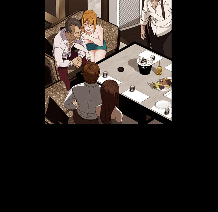 Stolen Chapter 8 page 22 - Chapter 8