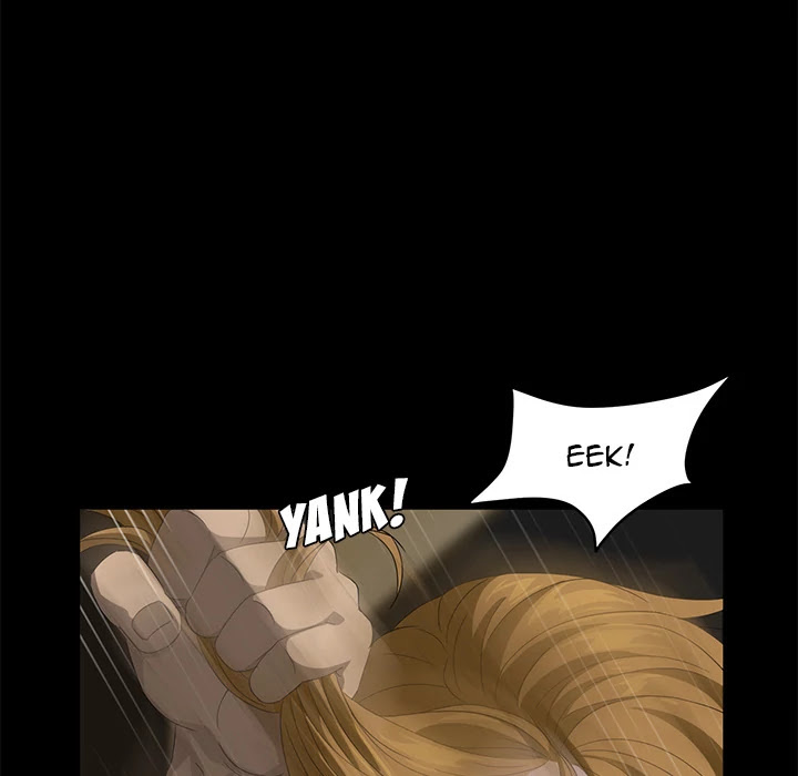 Stolen Chapter 8 page 23 - Chapter 8
