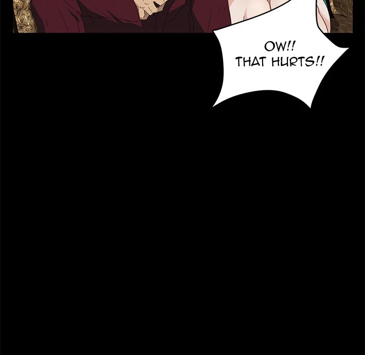 Stolen Chapter 8 page 26 - Chapter 8