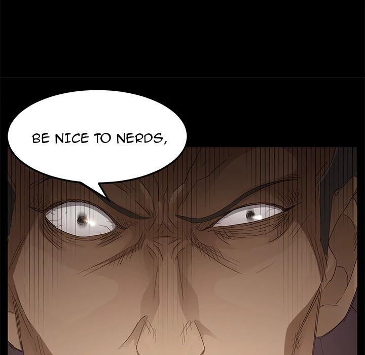 Stolen Chapter 8 page 27 - Chapter 8