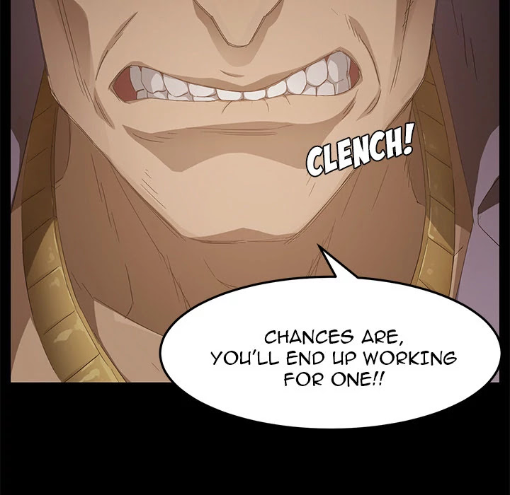 Stolen Chapter 8 page 28 - Chapter 8