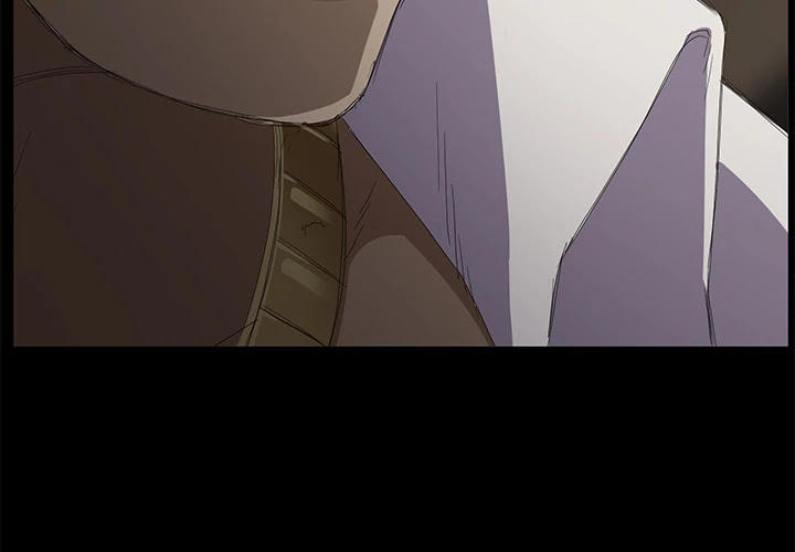 Stolen Chapter 8 page 3 - Chapter 8