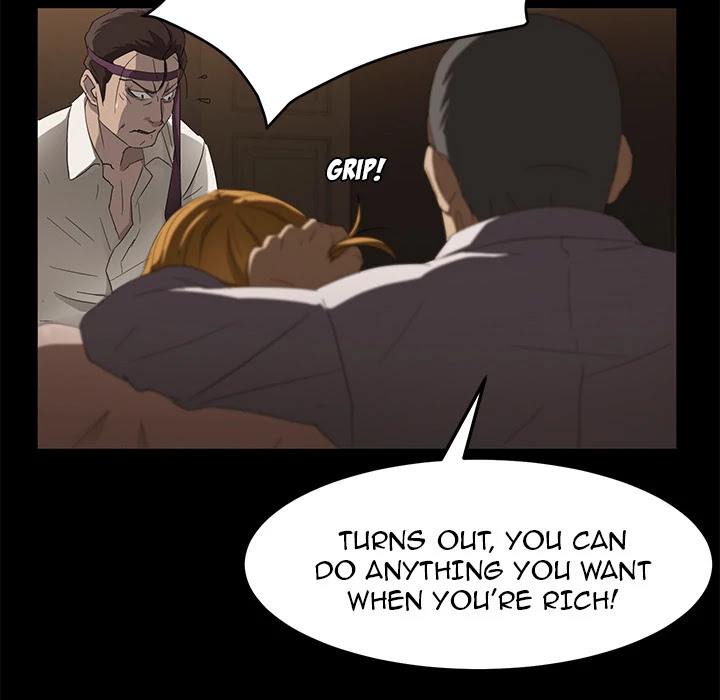 Stolen Chapter 8 page 30 - Chapter 8