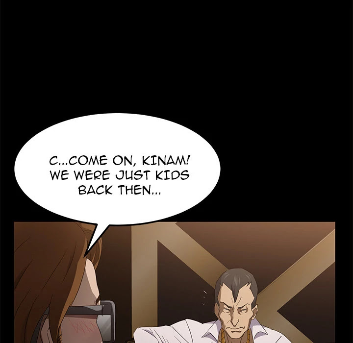Stolen Chapter 8 page 31 - Chapter 8