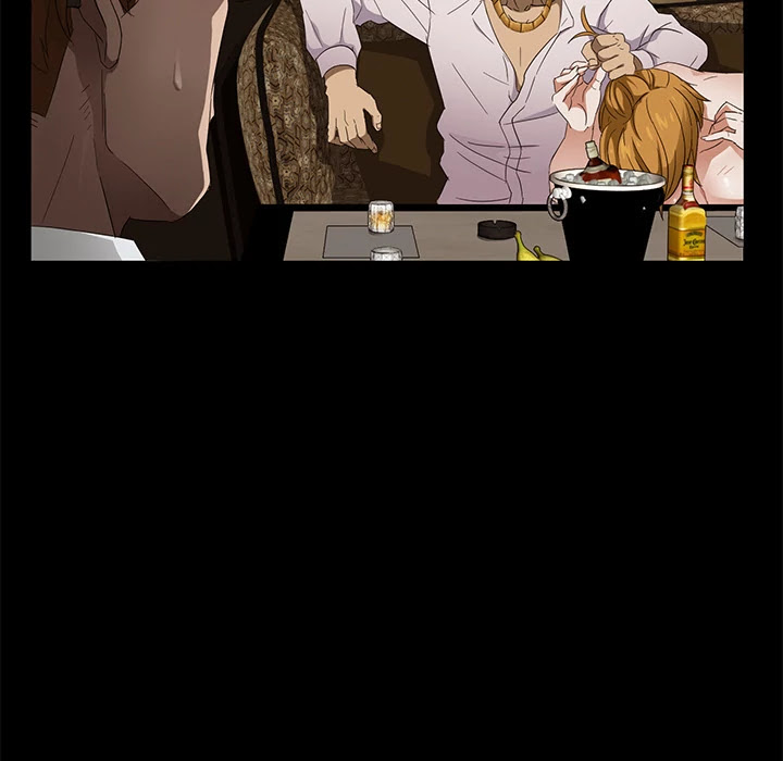 Stolen Chapter 8 page 32 - Chapter 8