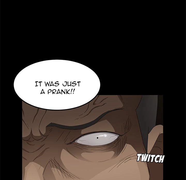 Stolen Chapter 8 page 33 - Chapter 8
