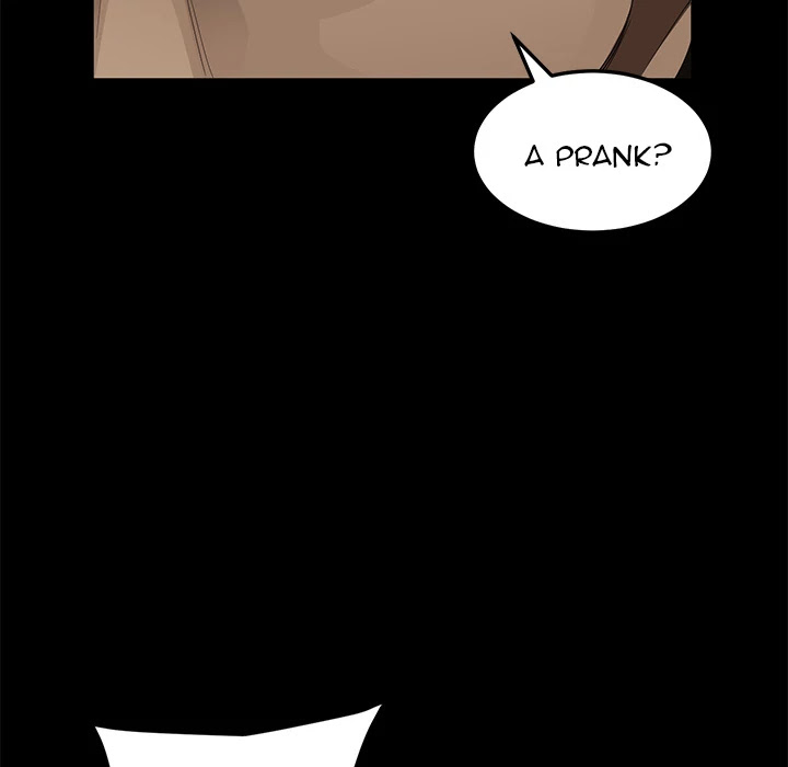 Stolen Chapter 8 page 34 - Chapter 8