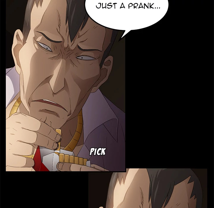 Stolen Chapter 8 page 39 - Chapter 8