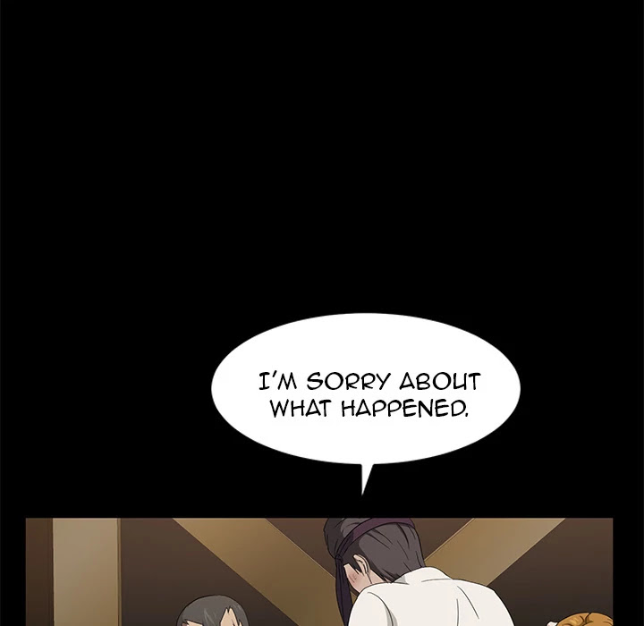 Stolen Chapter 8 page 41 - Chapter 8
