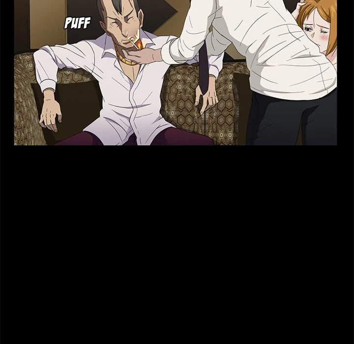 Stolen Chapter 8 page 42 - Chapter 8