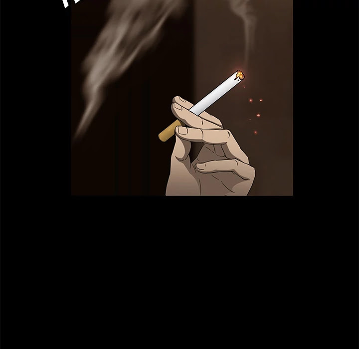 Stolen Chapter 8 page 44 - Chapter 8