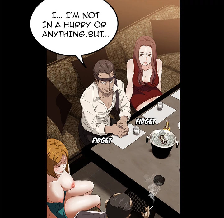 Stolen Chapter 8 page 46 - Chapter 8