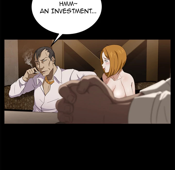 Stolen Chapter 8 page 48 - Chapter 8