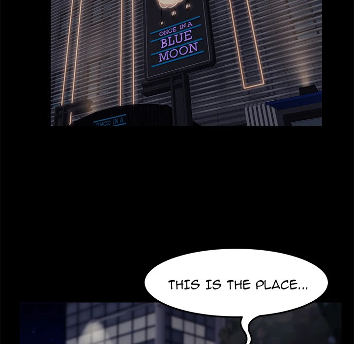 Stolen Chapter 8 page 5 - Chapter 8