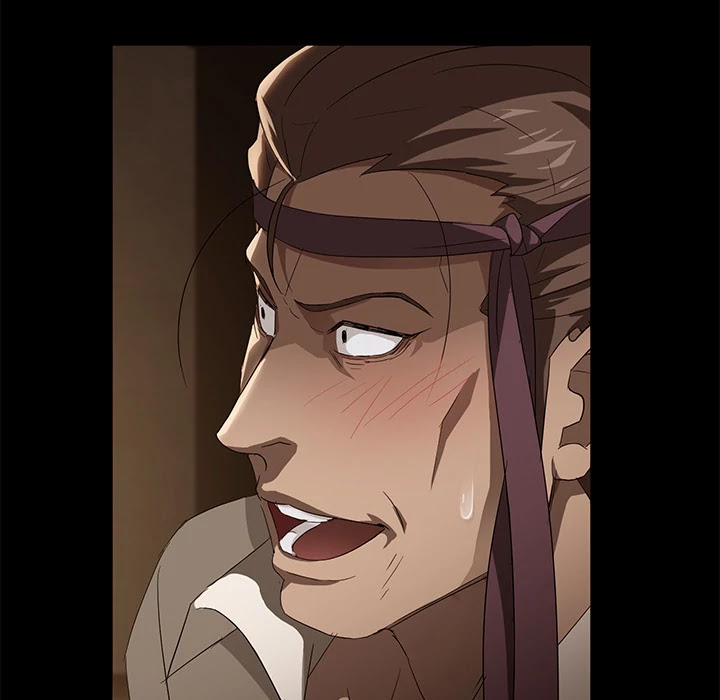 Stolen Chapter 8 page 51 - Chapter 8