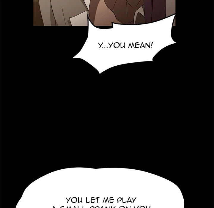 Stolen Chapter 8 page 52 - Chapter 8