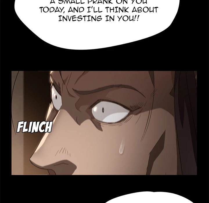 Stolen Chapter 8 page 53 - Chapter 8