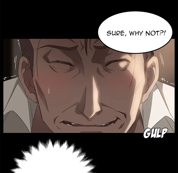 Stolen Chapter 8 page 58 - Chapter 8