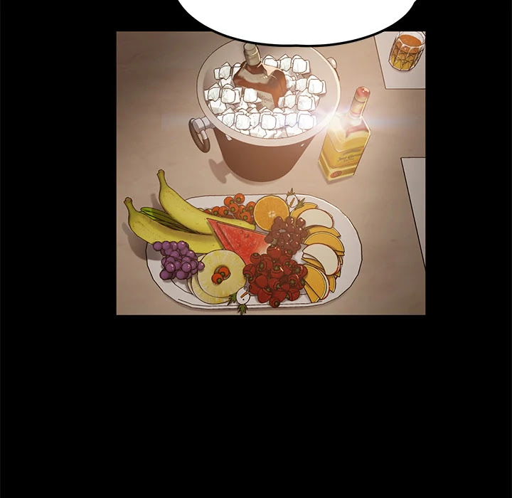 Stolen Chapter 8 page 60 - Chapter 8