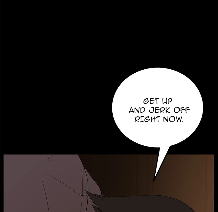 Stolen Chapter 8 page 61 - Chapter 8
