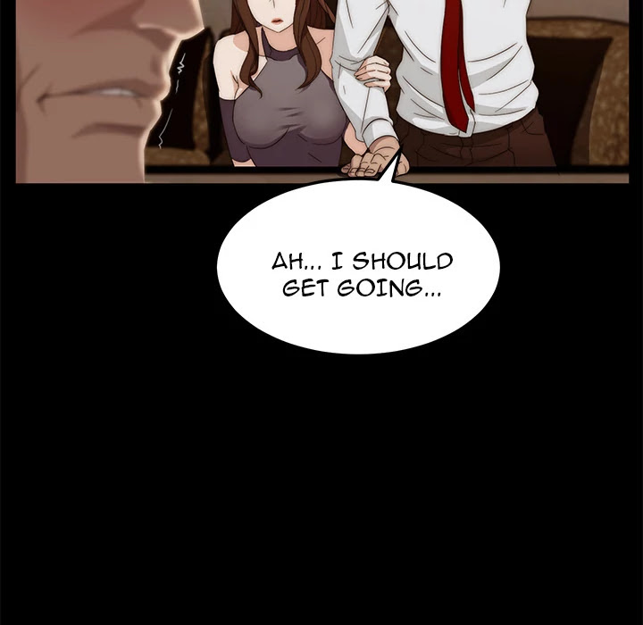 Stolen Chapter 8 page 67 - Chapter 8