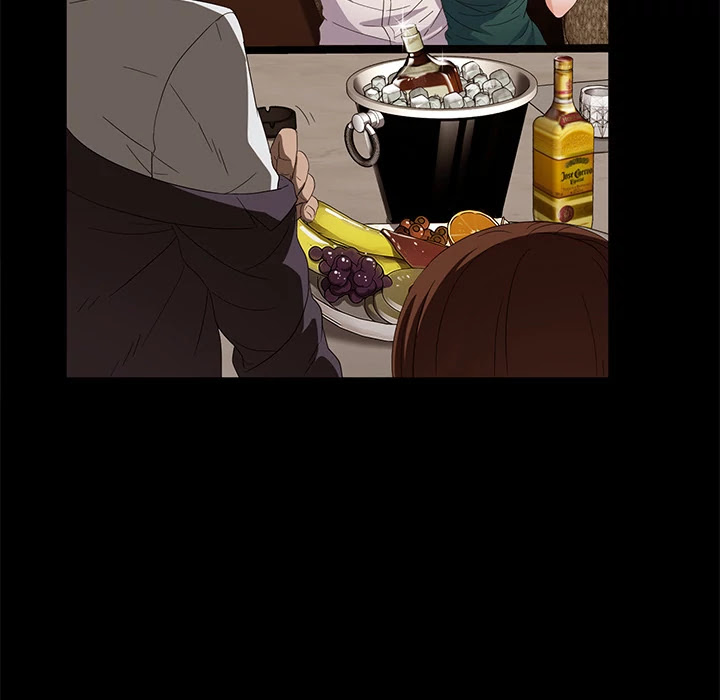 Stolen Chapter 8 page 69 - Chapter 8