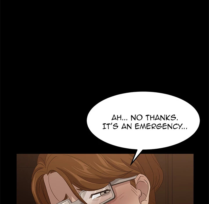 Stolen Chapter 8 page 70 - Chapter 8