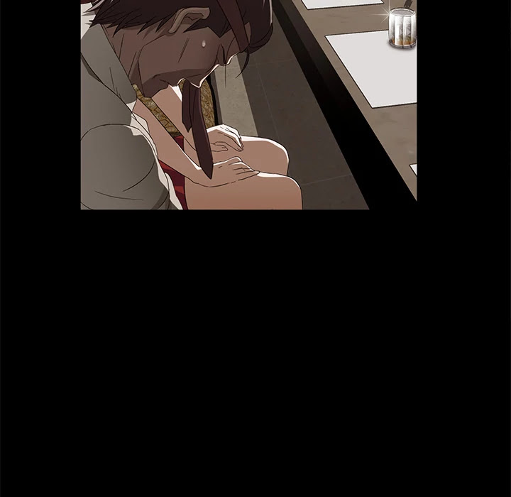 Stolen Chapter 8 page 73 - Chapter 8