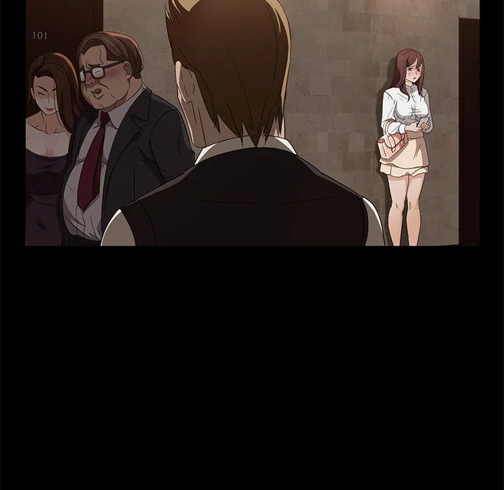 Stolen Chapter 8 page 75 - Chapter 8