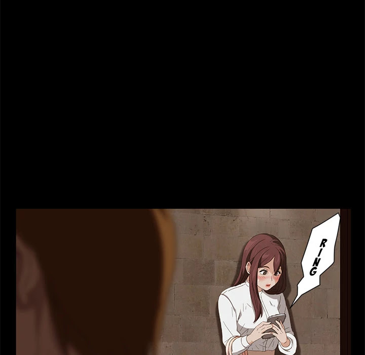 Stolen Chapter 8 page 76 - Chapter 8