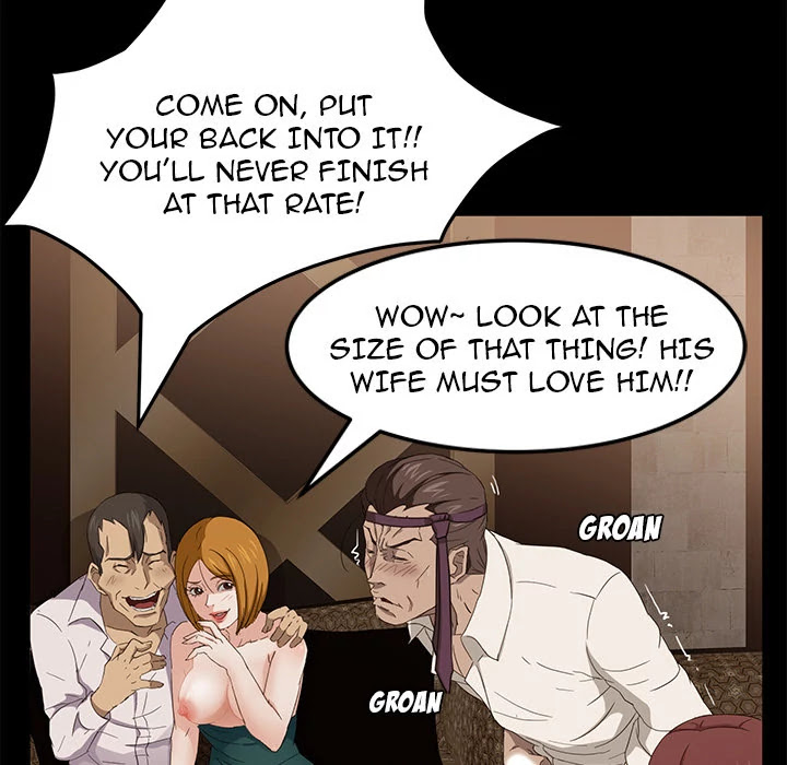 Stolen Chapter 8 page 82 - Chapter 8