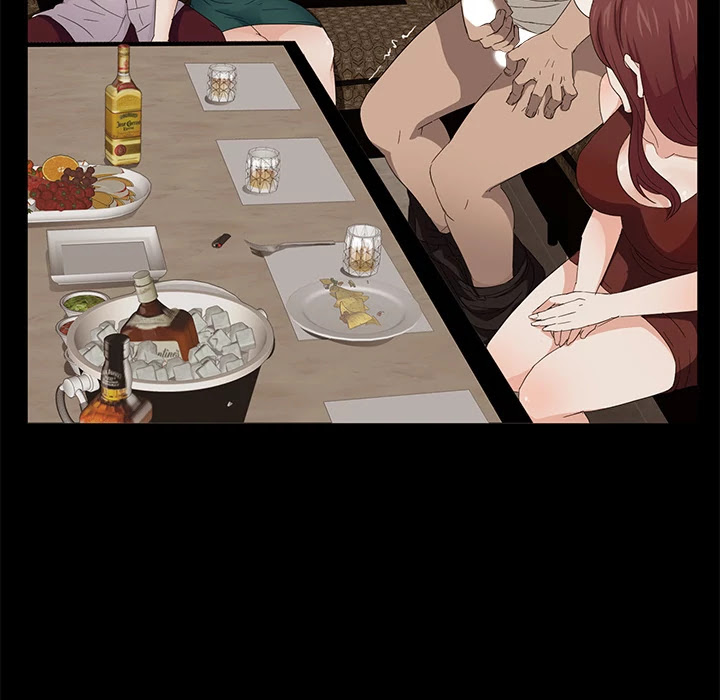 Stolen Chapter 8 page 83 - Chapter 8