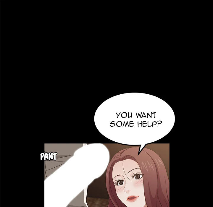 Stolen Chapter 8 page 84 - Chapter 8