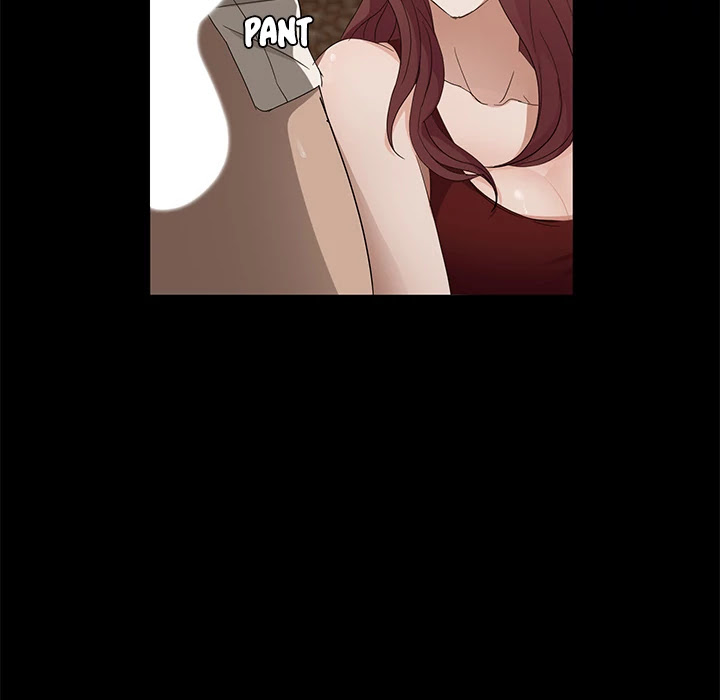 Stolen Chapter 8 page 85 - Chapter 8
