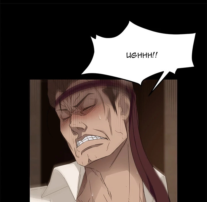 Stolen Chapter 8 page 96 - Chapter 8