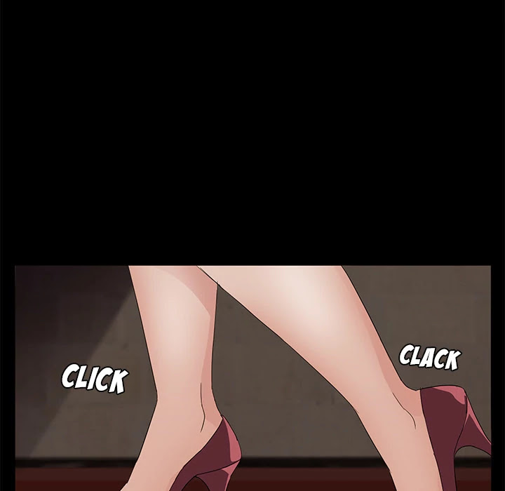 Stolen Chapter 8 page 98 - Chapter 8