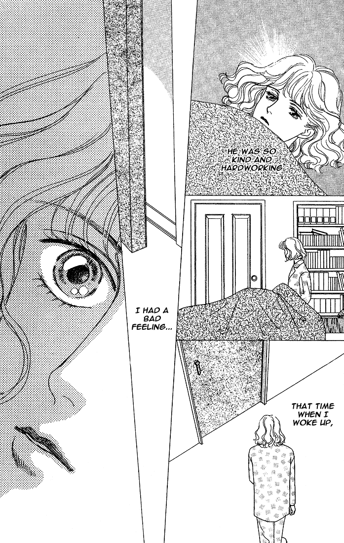 Stone Cold Chapter 1.2 page 17 - Chapter 1 v2 : Stone Cold