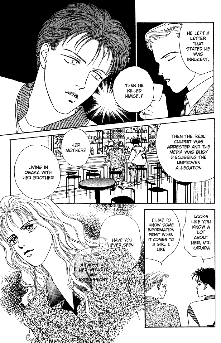 Stone Cold Chapter 1.2 page 19 - Chapter 1 v2 : Stone Cold