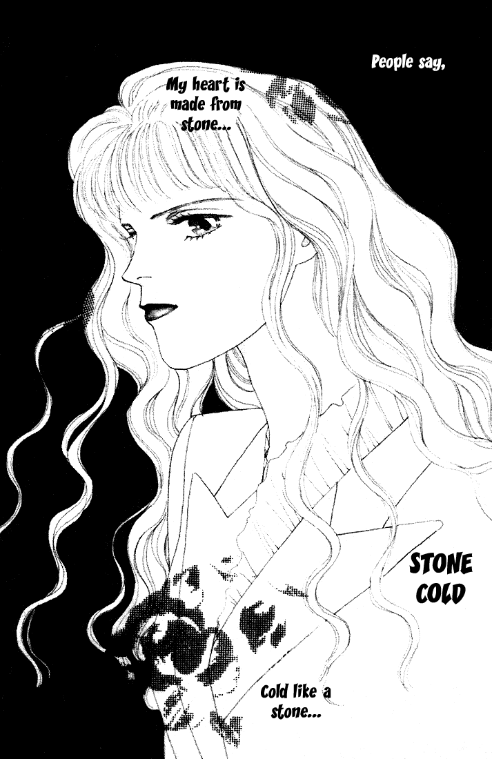Stone Cold Chapter 1.2 page 2 - Chapter 1 v2 : Stone Cold