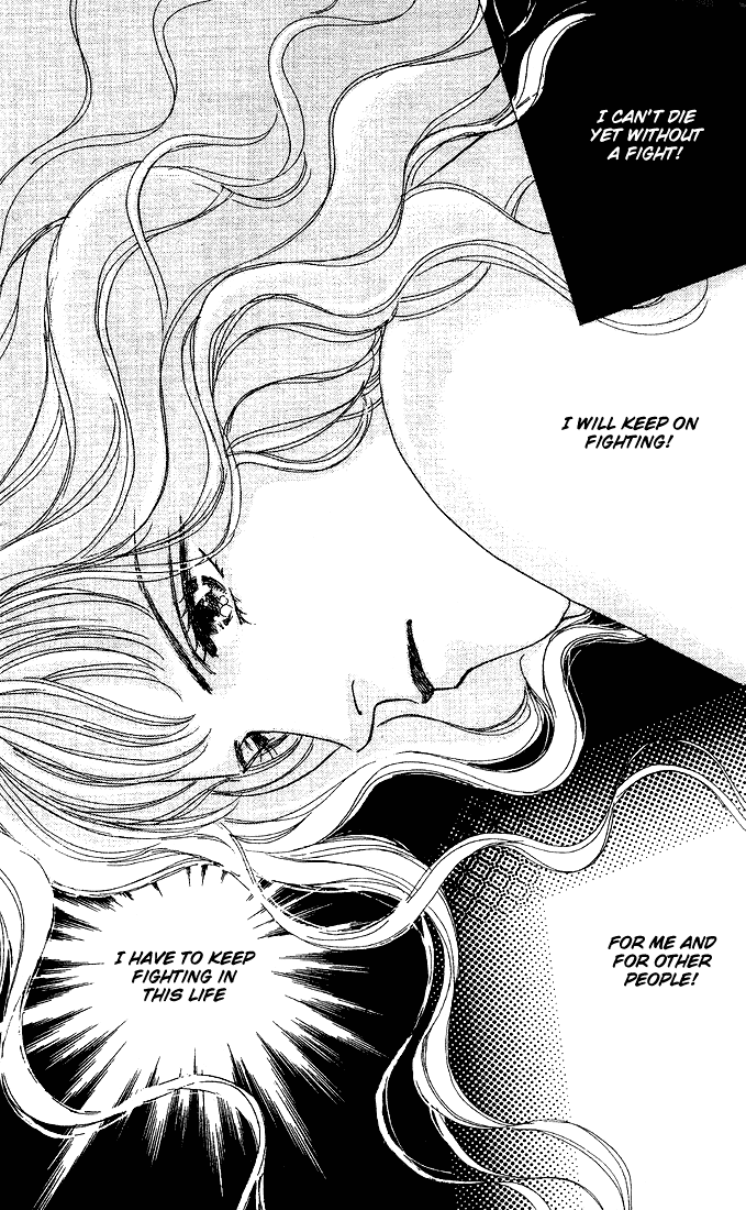 Stone Cold Chapter 1.2 page 20 - Chapter 1 v2 : Stone Cold