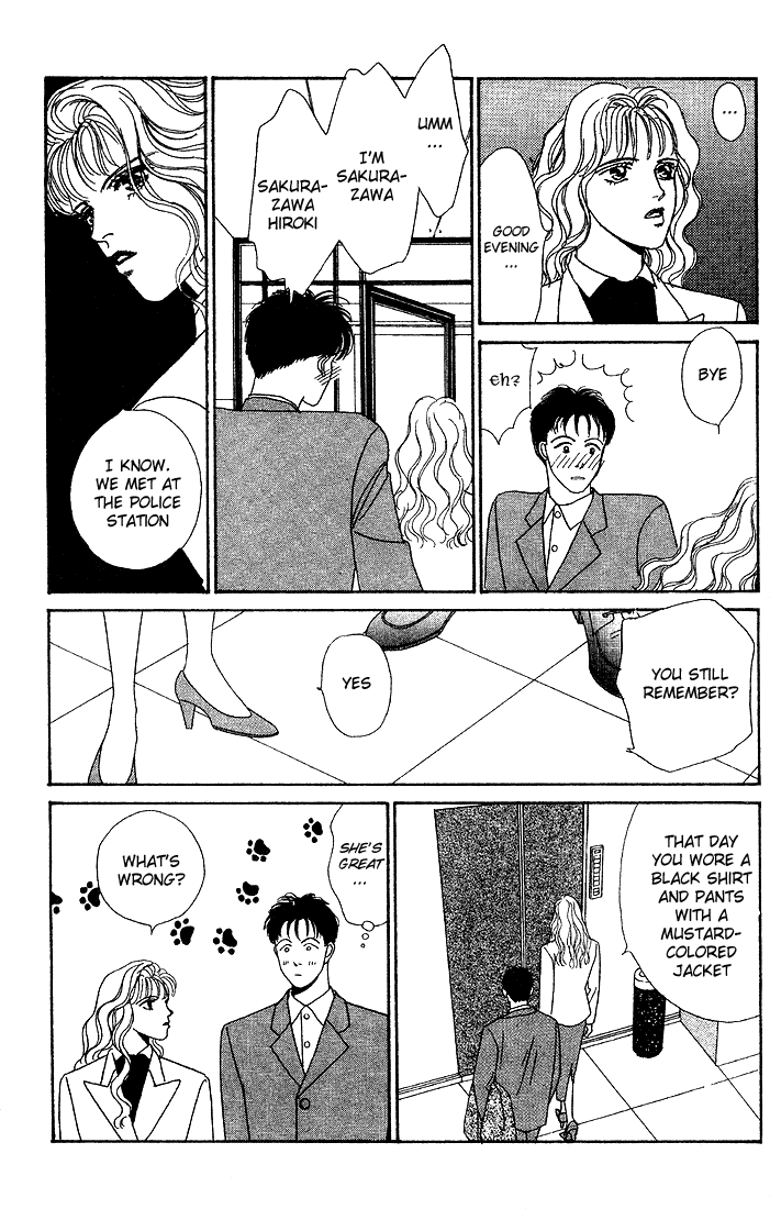 Stone Cold Chapter 1.2 page 25 - Chapter 1 v2 : Stone Cold