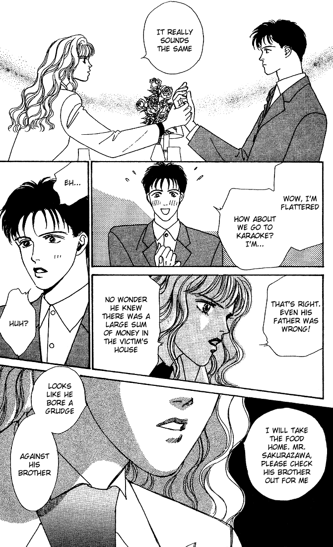 Stone Cold Chapter 1.2 page 30 - Chapter 1 v2 : Stone Cold
