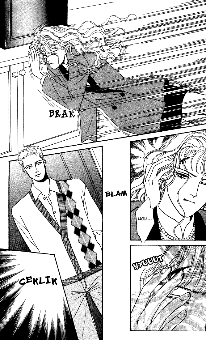 Stone Cold Chapter 1.2 page 35 - Chapter 1 v2 : Stone Cold